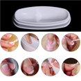 thumbnail image 2 of pitrice Fashion Nail Dipping Powder Tray Manicure Mold Nail Dip Container Nail tools, 2 of 7