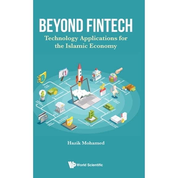 Pre-Owned Beyond Fintech (Hardcover) by Mohamed Hazik