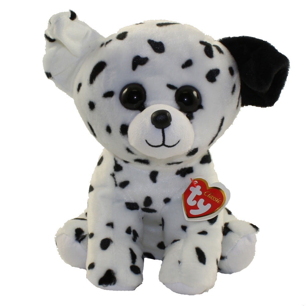 large dalmatian teddy