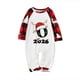 thumbnail image 3 of WILLBEST Pijamas Navideñas a Juego Para Toda la Familia, Pijamas Para Bebé Con Temática Navideña, Ropa de Estar Cómoda en Casa, Conjunto Estampado, 3 of 3