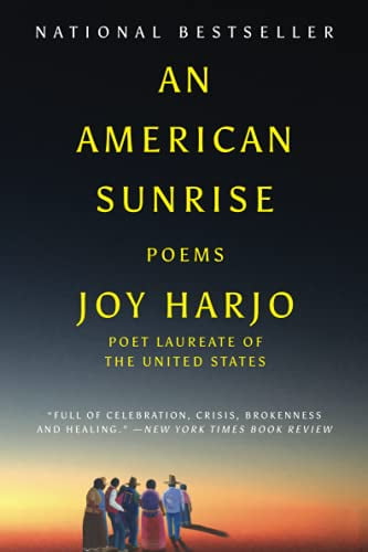 Pre-Owned An American Sunrise: Poems (Paperback) 0393358488 9780393358483