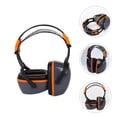 thumbnail image 4 of SHISUYAN Noise Cancelling Headset with Ear Muff for Sound Insulation, 4 of 8