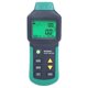 thumbnail image 2 of MASTECH MS5908C LCD Circuit Analyzer With Voltage GFCI RCD Tester AC200-240V (EU Plug), 2 of 5