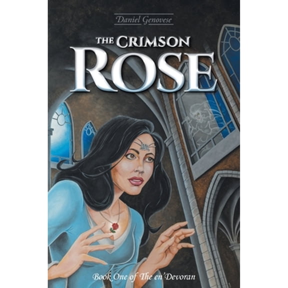 The En'devoran: The Crimson Rose (Paperback)