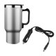 thumbnail image 1 of 12V 480ml Car Electric Kettle Taza de Viaje Calentada para Negocios, 1 of 10