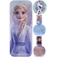 thumbnail image 2 of Frozen II Nail Polish Set With Tin, 2 of 4