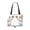 LGBT Gnomes, variant on Xecao Magical Mushrooms and Flowers for Cat Carrier Small Dog Handbag: The Ideal Travel Companion for Your Pet