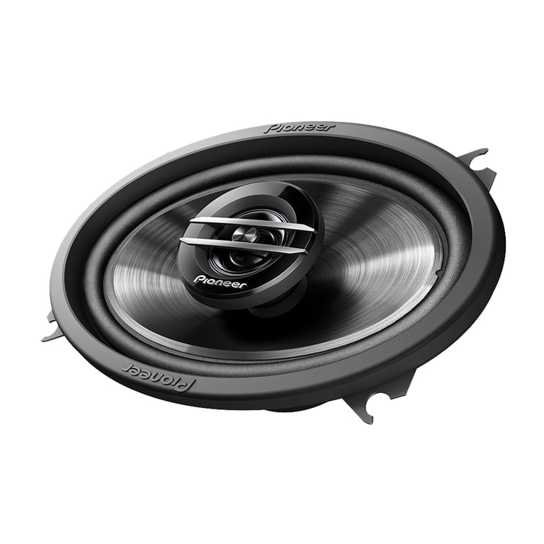 Pioneer, Car Speakers, 4