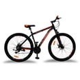 thumbnail image 1 of Bicicleta Montaña Kugel Di-max Rodada 29 21 Velocidades Aluminio Negro MTB, 1 of 9