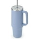 thumbnail image 2 of Termo Swell – Vaso Térmica de Acero Inoxidable | Mantiene Bebidas Frías y Calientes por Horas | Color Azul, Capacidad 1.2 Litros, 2 of 6