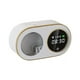 thumbnail image 3 of Dispensador automático de jabón, champú espumoso automático, dispensador de jabón para platos de montaje en pared para Blanco, 3 of 9