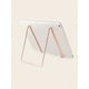 thumbnail image 3 of Minimalist Desktop Tablet Holder, Computer Stand, 3 of 4
