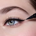 thumbnail image 4 of e.l.f. Intense Ink Eyeliner, Blackest Black, 4 of 12