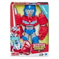 thumbnail image 1 of Transformers Rescue Bots Academy Optimus Prime, 1 of 5