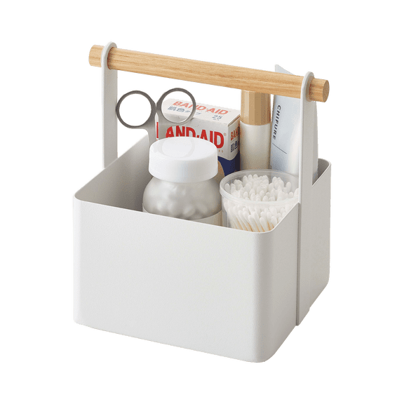 Yamazaki Home Tosca Tool Box