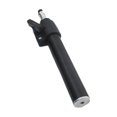thumbnail image 2 of 1. Extendable Aluminum Camera Rod 1/4" Thread for DSLR/Tripod/Light Stand, Adjustable 30-60cm, Lightweight, 2 of 10