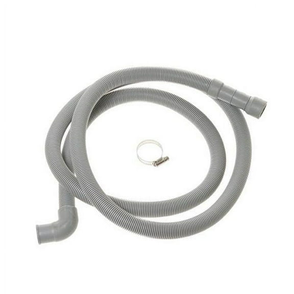 GE APPLIANCE WH41X10239 WASHER DRAIN PUMP HOSE - OEM PART