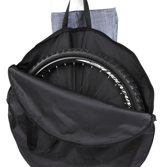 Garosa DUUTI Bicycle Wheel Carrying Package Bags Cycling Road Mountain Bike Wheels Accessories,Bike Wheel Bag, Bicycle Wheel Bag