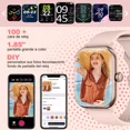 thumbnail image 3 of Smartwatch 1.85'' Reloj Inteligente Bluetooth Llamadas Alexa, 3 of 8