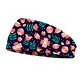 thumbnail image 1 of Sywqhk Diadema ancha elástica para mujer, banda para el pelo de Yoga a la moda transpirable (7) Sywqhk Alta Calidad, 1 of 7