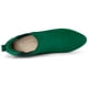 thumbnail image 4 of Botines De Chelsea Punta Redonda Tacones Gruesos Para Mujer Verde esmeralda 39, 4 of 6