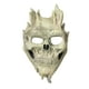 thumbnail image 1 of Máscara De Esqueleto De Demonios, Máscara De Huesos Viejos, Máscara De, 1 of 7