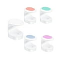 thumbnail image 2 of UV Light LED Nail Dryer USB UV Lamp Nail Gel Curing Machine 16W Mini Nail Dryers ,Easy to Use, 2 of 6
