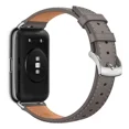 thumbnail image 3 of Huawei Watch Fit 2 display de 1.74" con correa de piel - color nebula gray, 3 of 4