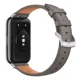 thumbnail image 3 of Huawei Watch Fit 2 display de 1.74" con correa de piel - color nebula gray, 3 of 4