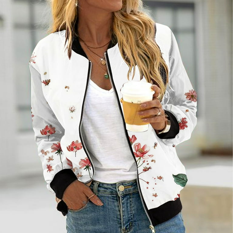 Ladies summer jacket sale hotsell