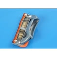 thumbnail image 5 of 16-pack of men's razor blades, compatible with Fusion 5, 5 of 5