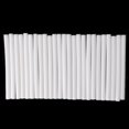 thumbnail image 5 of XISAOK 25pcs Hot Melt Glue Stick High Viscosity White 7mm For DIY Craft Toy Repair Tool, 5 of 12