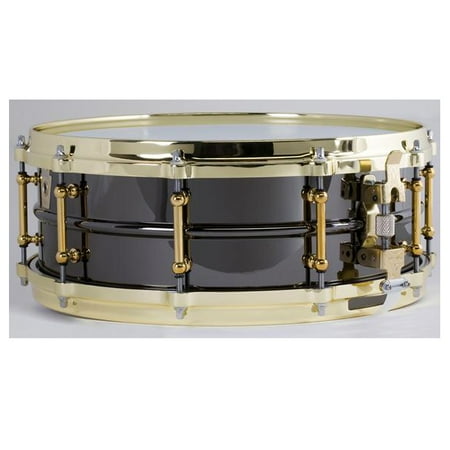 - Ludwig LB416BT Black Beauty