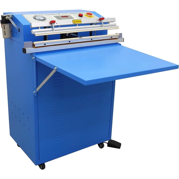 INTSUPERMAI Electric Vacuum Sealer Commercial External Pumping Food Vacuum Packing Machine