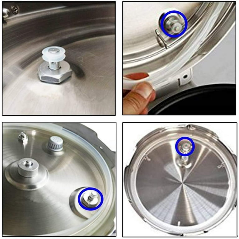 Power pressure cooker xl ppc780 parts hotsell
