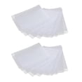 thumbnail image 1 of 20x PVC Carpeta de hojas Tarjeta A7 Zulema Bolsillos para carpetas A6 A7, 1 of 8