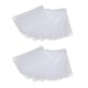 thumbnail image 1 of 20x PVC Carpeta de hojas Tarjeta A7 Zulema Bolsillos para carpetas A6 A7, 1 of 8