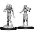 thumbnail image 2 of D&D: NMU: Gelatonus Cube W12.5(Unpainted WizKids, 2 of 4