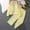 Yellow3515, variant on Amidoa Girls Summer Outfit Sets 2 Piece Graphic T-Shirt Cotton Short Sleeve and Shorts Set Kids Clothing Sets Yellow Size 8