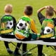 thumbnail image 3 of Bolsa de Regalos No Tejida de Fútbol, Bolsas de Almacenamiento de Bocadillos para Embalaje de Dulces de Fútbol, Mochila con Cordón para Fiesta Deportiva para Niños C, 3 of 5