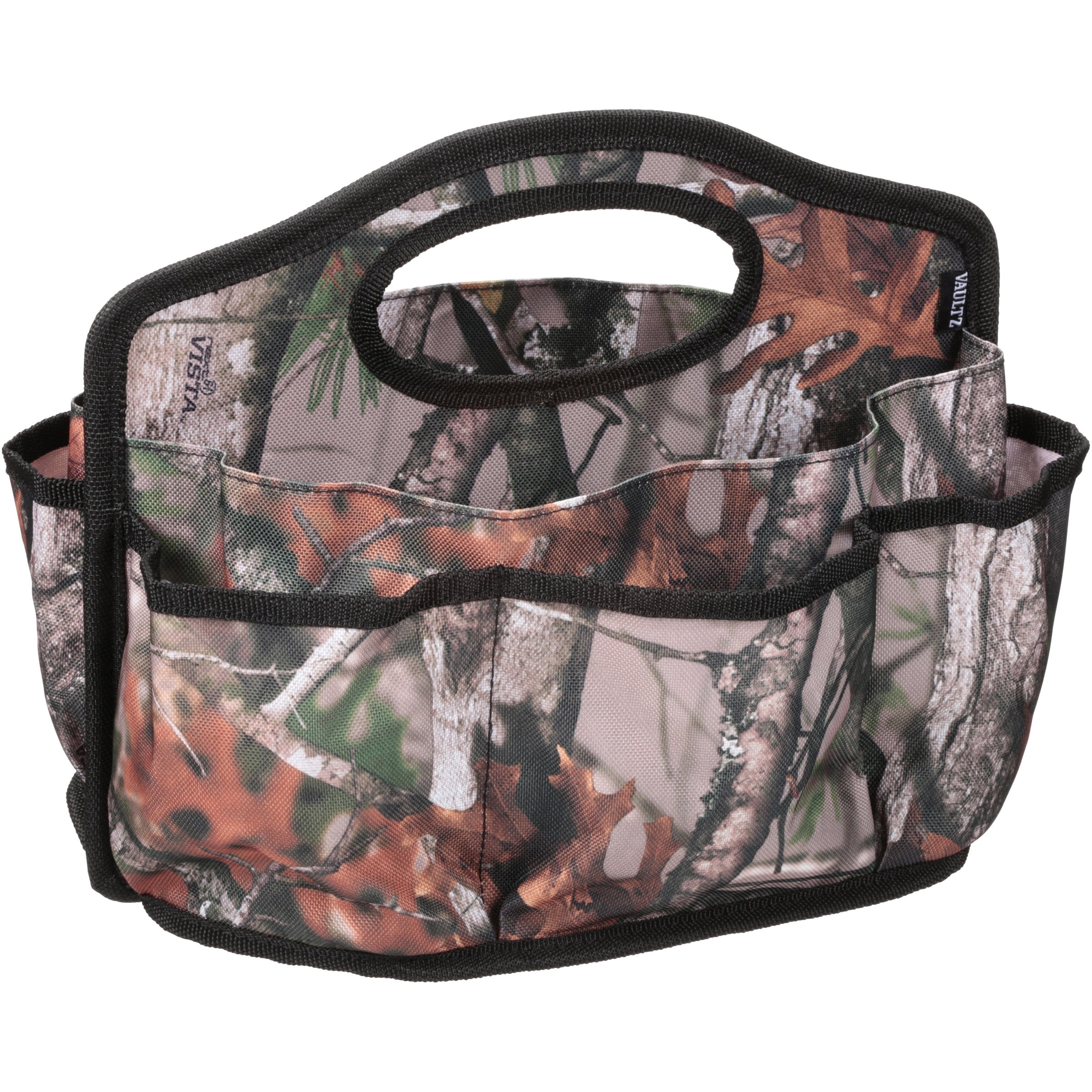 Vaulz® Lock It Up!™ Gun Cleaning Caddy