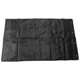 thumbnail image 4 of 2X,20 Bolsillo Colgantes Organizador de Archivos con Tarjeta de Nombre, GráFicas Negro Almacenamiento de Pared de Bolsillo con 4 Perchas, Grande para El Aula, Hogar U Oficina Uso, 4 of 8
