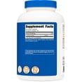 thumbnail image 2 of Nutricost L-Carnitine Tartrate | 1,000 Mg Per Serving | 240 Capsules | 120 Servings, 2 of 3