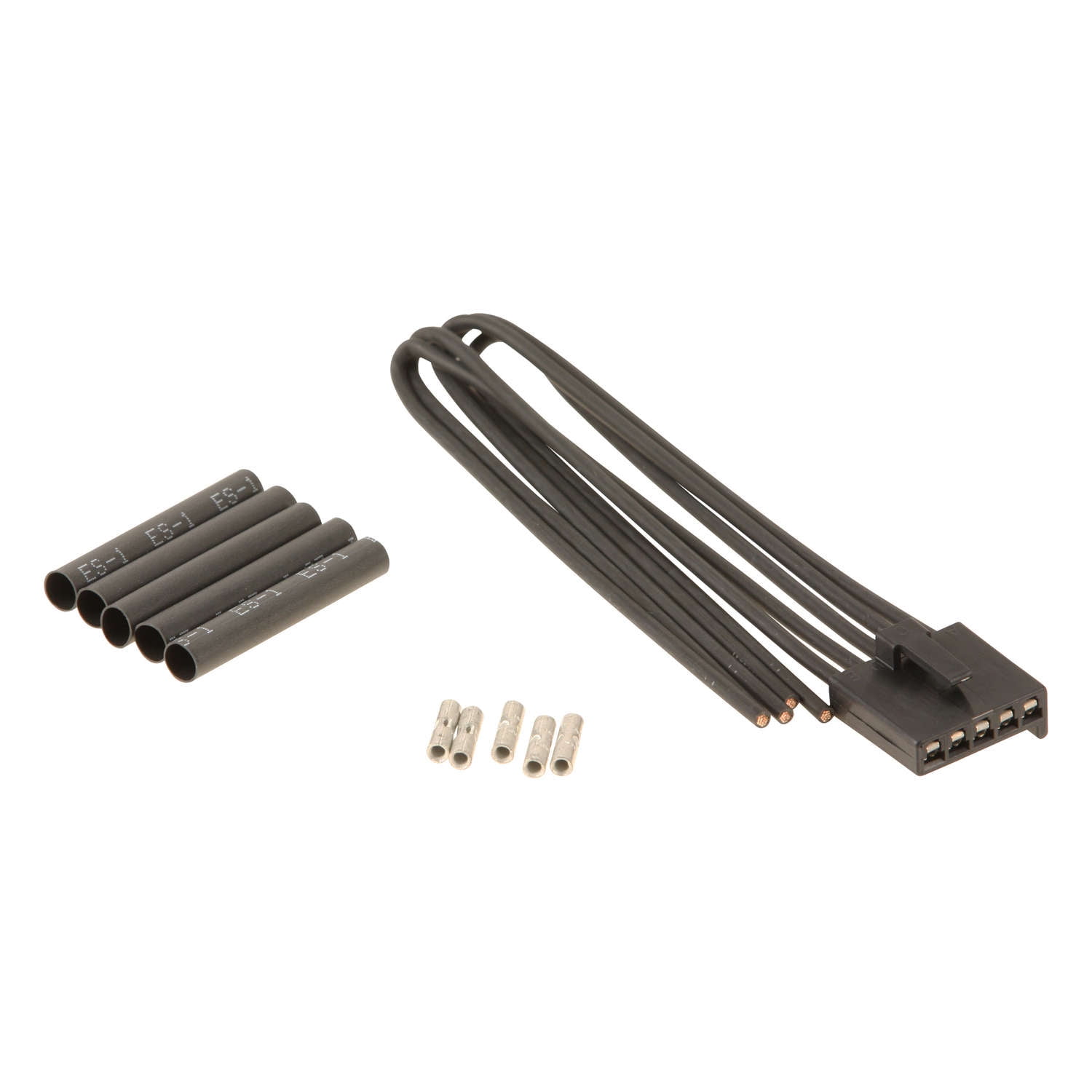Motorcraft YH1721 Blower Motor Resistor