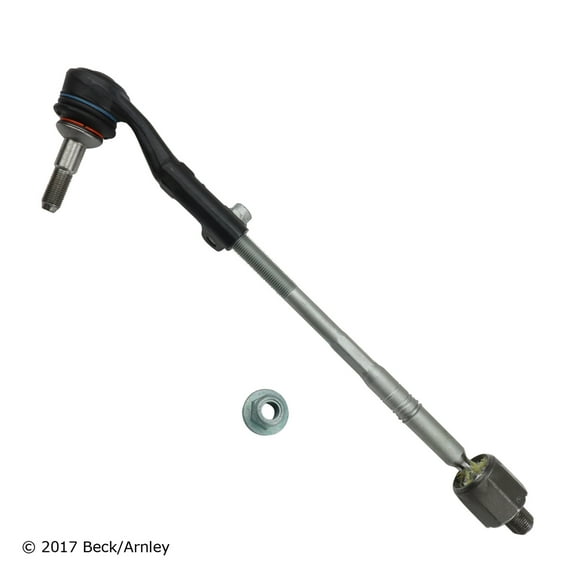 BeckArnley 101-7488 Tie Rod Assembly