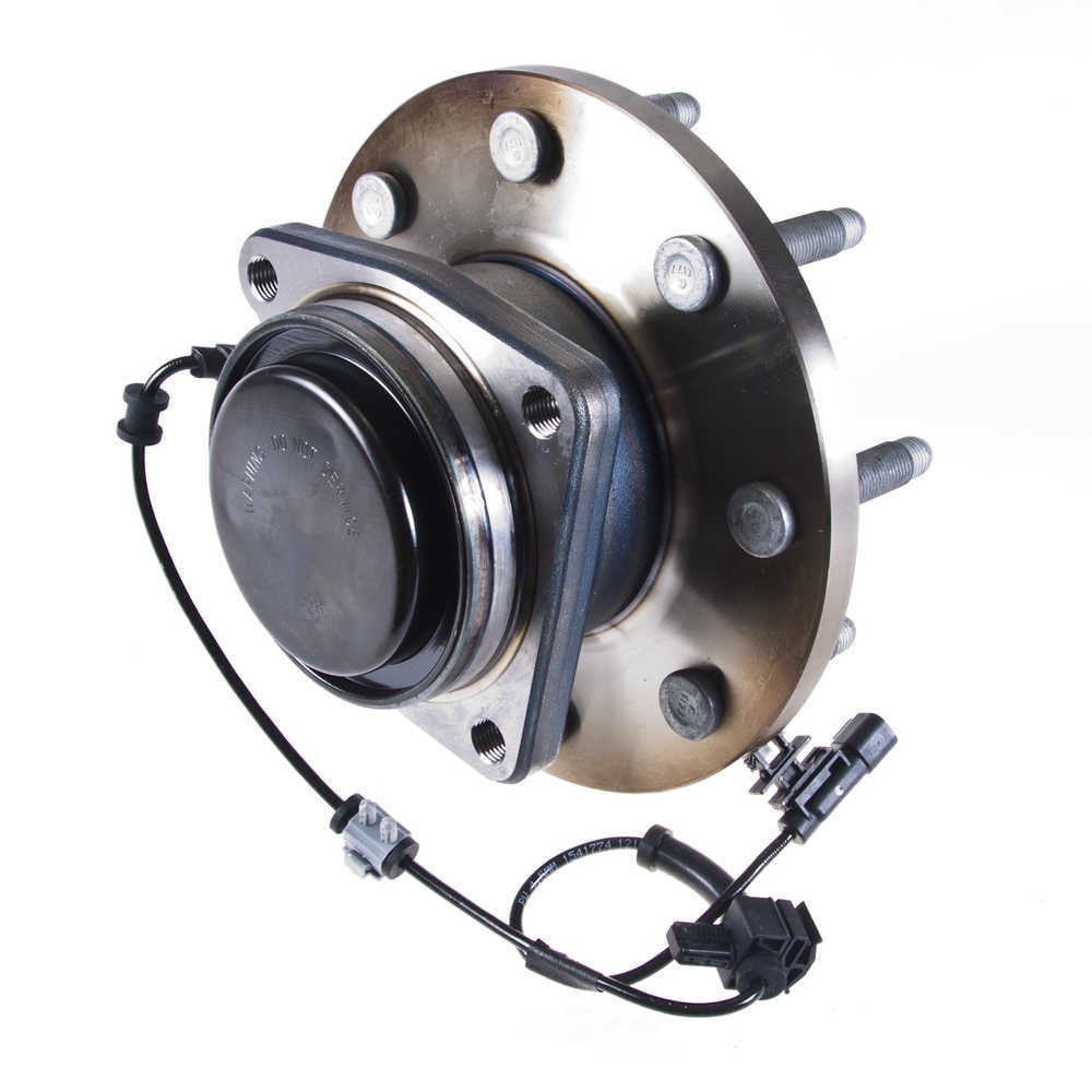 Schaeffler 102240 Wheel Bearing - Generation 3