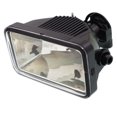 thumbnail image 2 of For 15-18 F150 Pickup Truck Front Driving Fog Light Lamp Assembly Bulb Left Side, 2 of 4