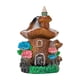 thumbnail image 2 of Xihbxyly Venta de Liquidación Adornos Pequeños para El Hogar, Artesanías de Resina, Castillo, Reflujo, Incienso, Pez, Detalles Exquisitos para Crear Una Casa de Ensueño, Adecuada para Sala de Estar,, 2 of 6