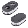 thumbnail image 5 of Less Than 5 Cartridge Mower Filter for & Stratton Replacement 798452 593260 5432 5432K, 5 of 5