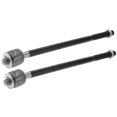 thumbnail image 1 of Kit de 2 Pcs de Extremos de Barra de Dirección Interior Delanteros para Toyota Matrix 2003-2008 No.EV424, 1 of 7